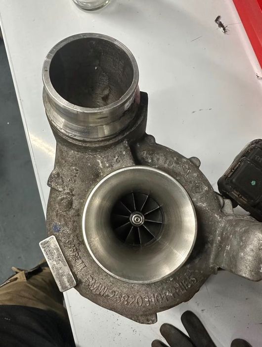 Турбо GTB2260V добро състояние