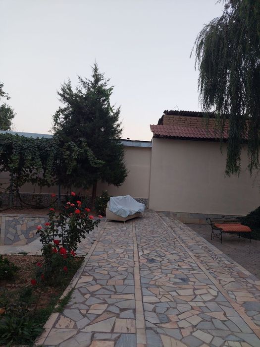 Очень срочно продаётся участок 12 соток, Тутзор махалля, фасад 30/40