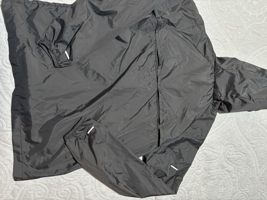 Geaca de alergare Nike S
