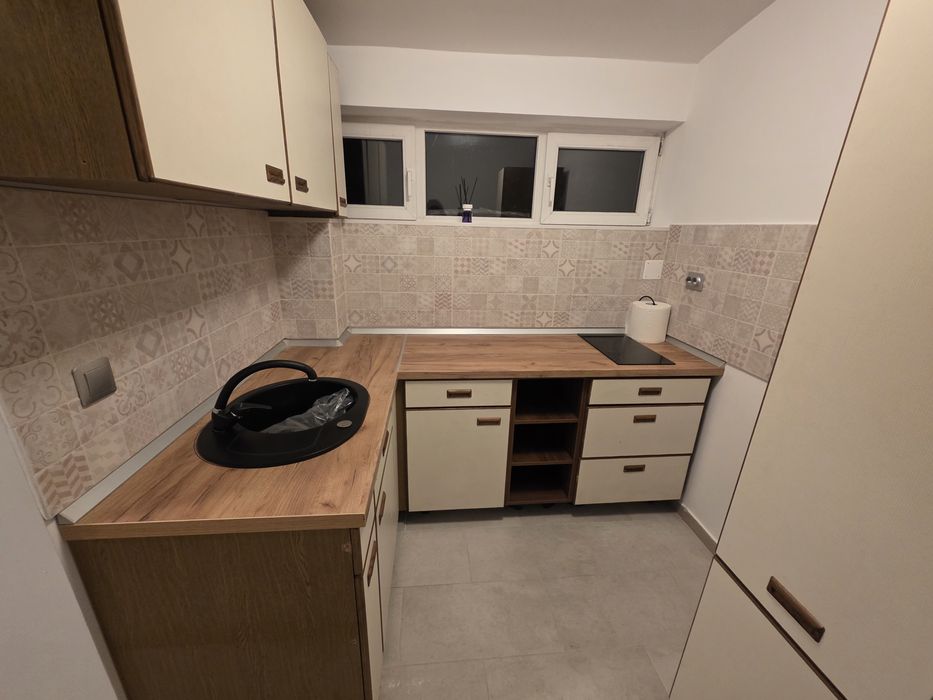 Apartament 2 camere Sinaia