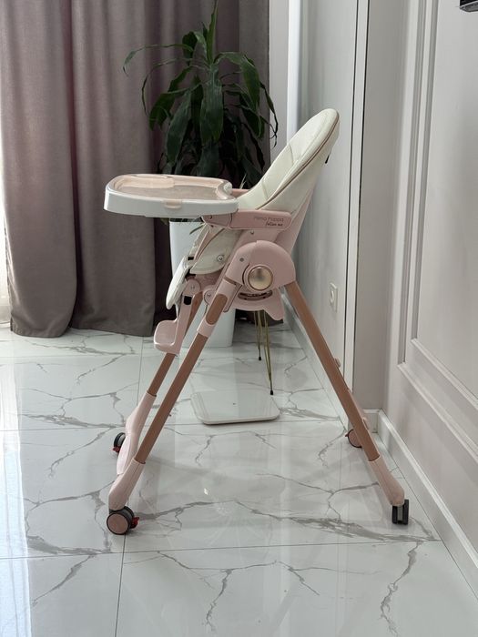 Стульчик Peg Perrego Prima Pappa