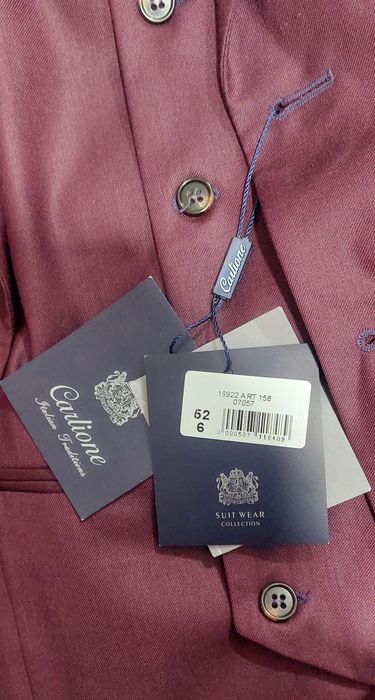 Костюм тройка новый