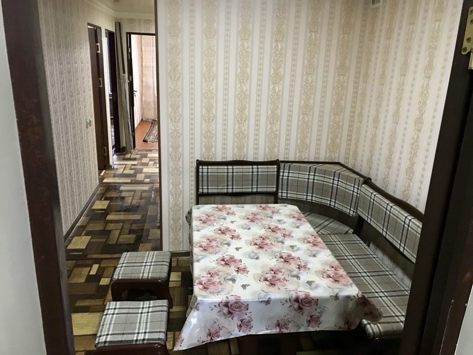 Аренда квартиры на Максим Горьком Своя