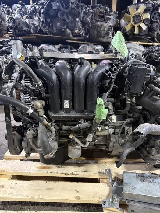 Двигатель Mazda Z6 1.6