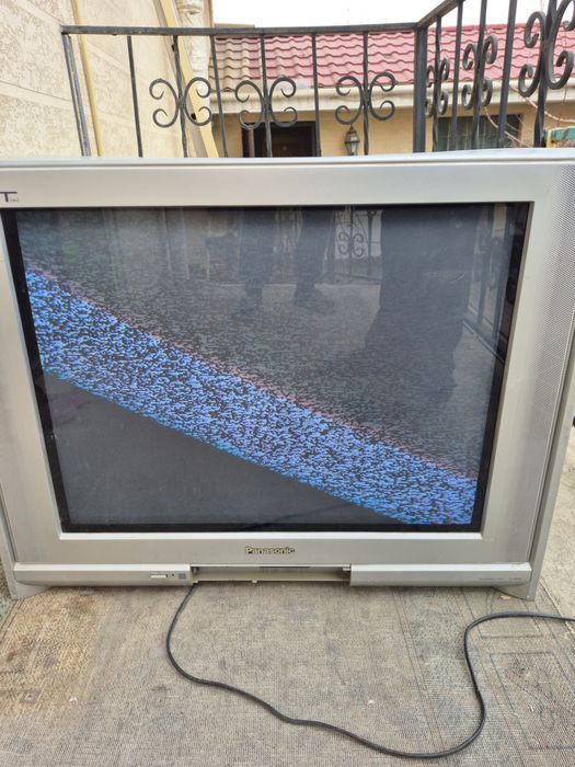 Продам телевизор Panasonic