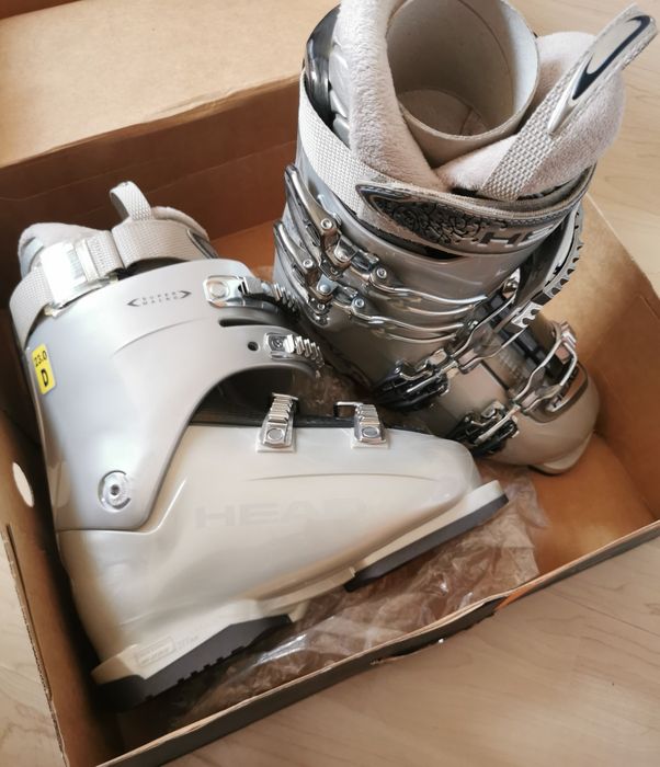 Ски обувки Head edge+9, ЧИСТО НОВИ