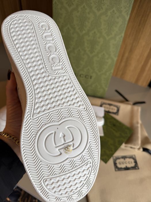 Gucci дамски обувки 40 НАЛИЧНИ 120€