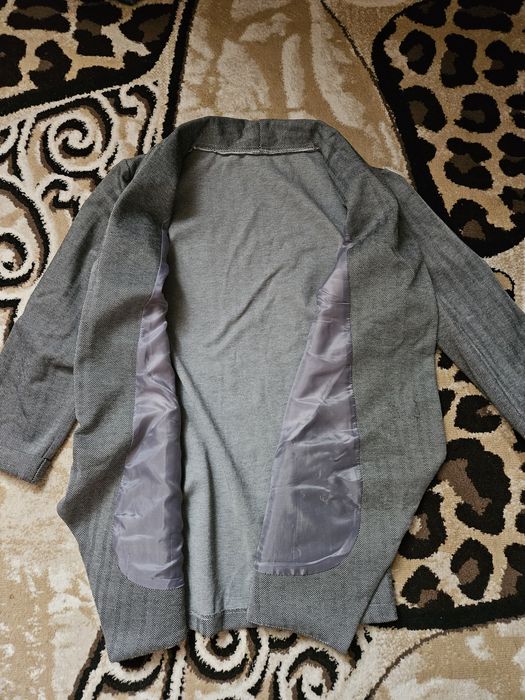 Женский пиджак размер М