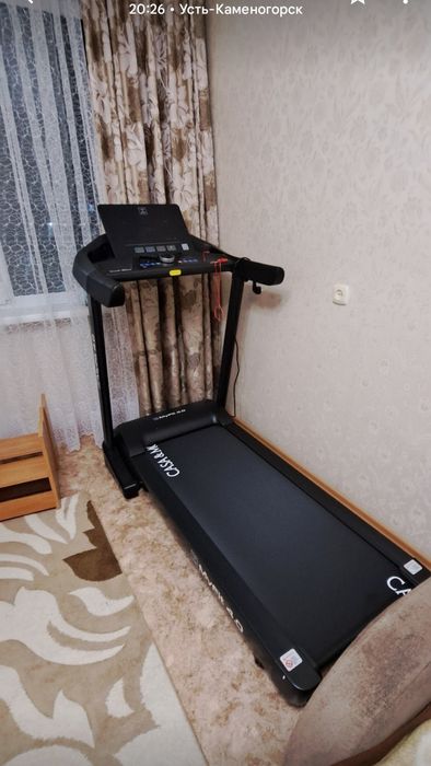Продам беговую дорожку
