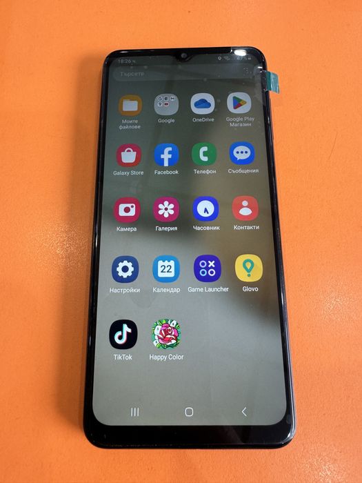 Samsung Galaxy A12 128 GB