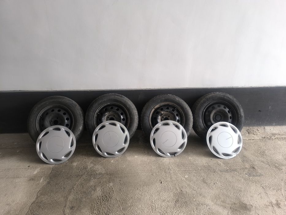 Балон R15 195/65 Нексия дан йечилган