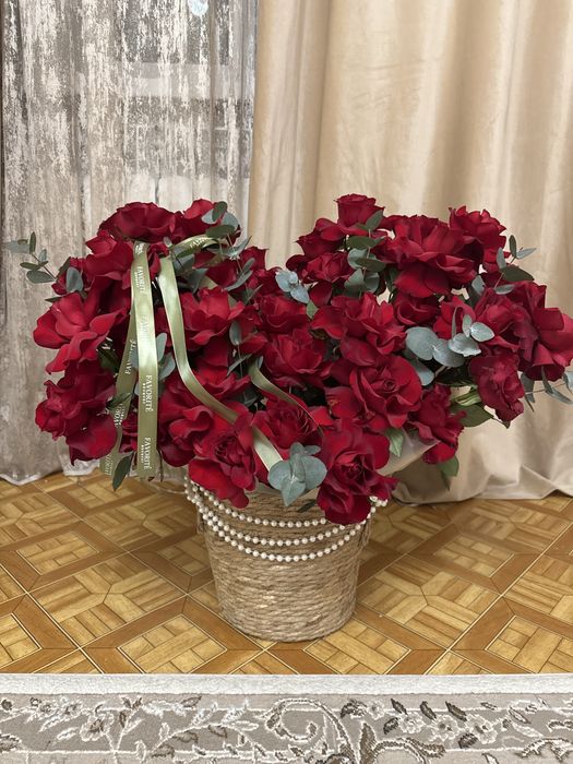 Цветы разные продаю