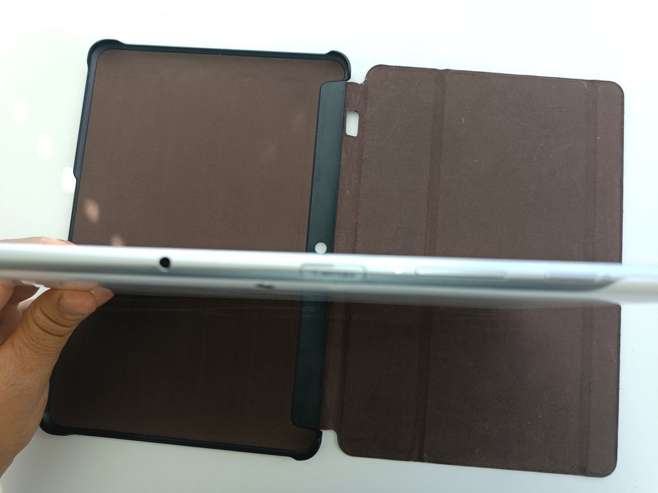 Taблет Samsung Galaxy Tab2 P5110 10.1", 16GB, Wi-Fi, Android 4.0, Бял