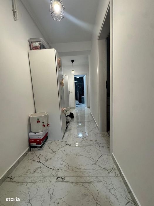 Exclusivitate || Apartament 3 camere || Palm Residence Oltenitei