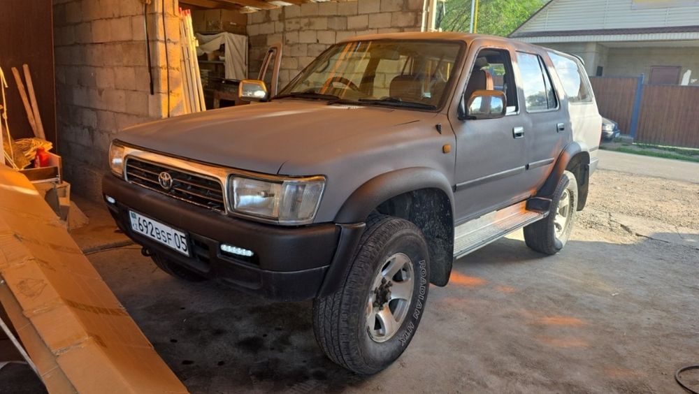Продам Toyota hilux surf