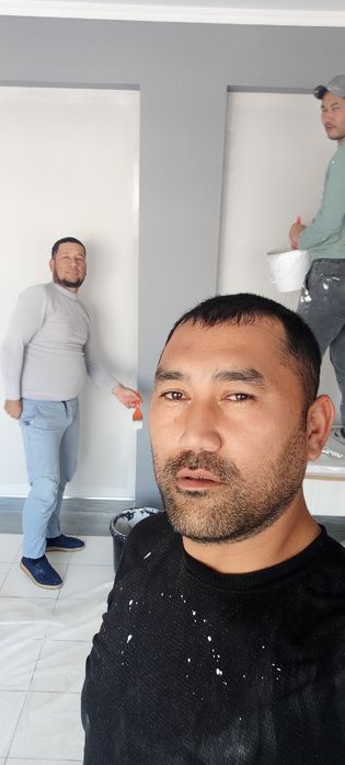 20•mingdan•boshlanadi•Malyar•Malyarka•kasmetika ishlarini sfatli v