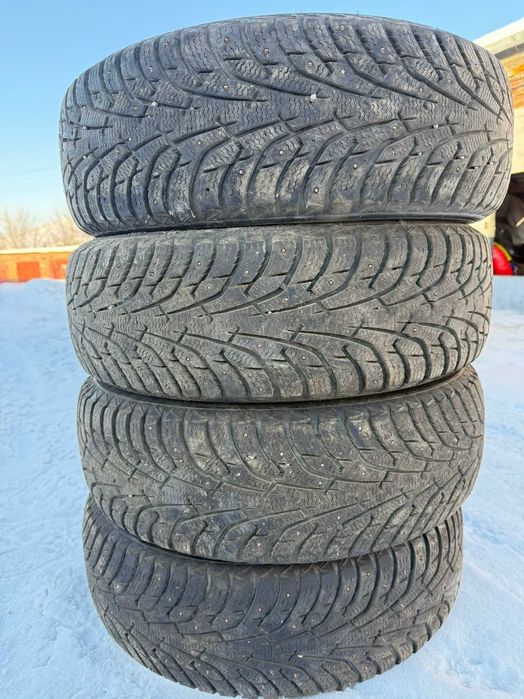 225/65 R17 Зимние шины Maxxis