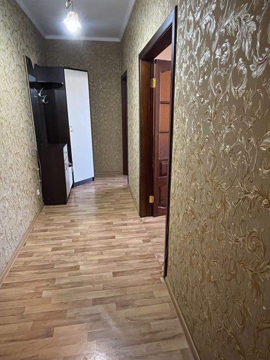 Даухкомнатная кваритира