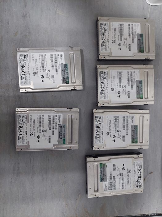 hpe sas ssd 1.8tb