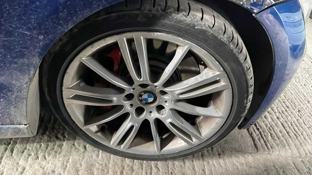 Джанти 18ки BMW style 193