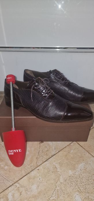 Официални обувки Denyl 45ном