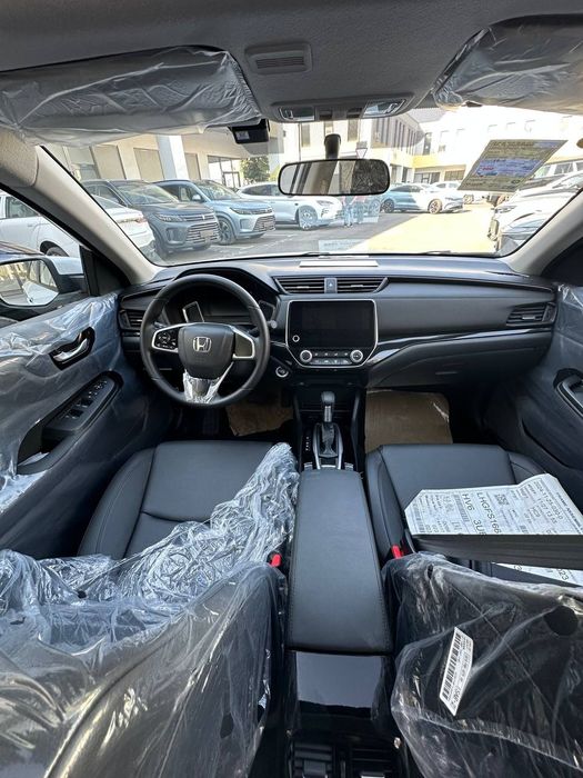 Honda Crider 1.0 Turbo jentra dan zerikanlar uchun.