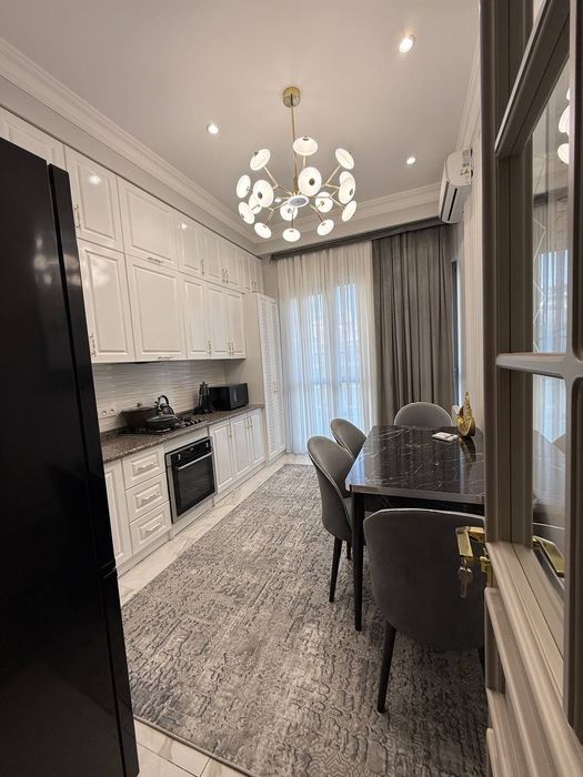 СРОЧНО! Премиум класса 2ком В Центре Рядом ЖК Мухташам ор-р Минор