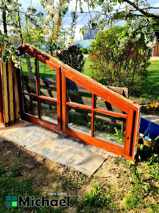 Termopan lemn masiv,Gaulhofer,Austria(M.Berger 8967)