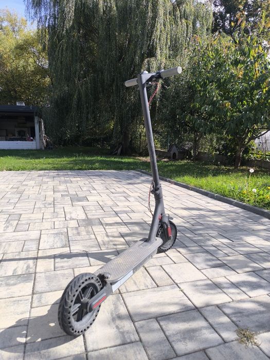 Trotineta Xiaomi M365 defecta (baterie)