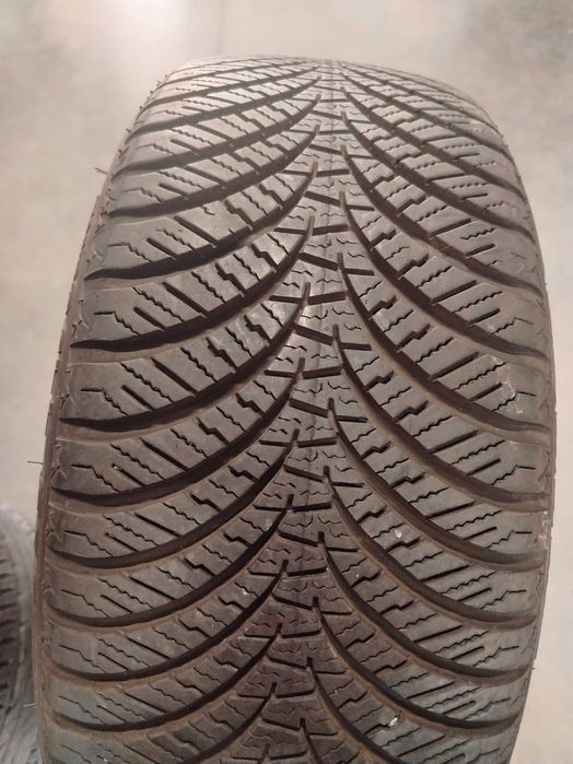 4бр. всесезонни гуми 195/45/16 Falken
