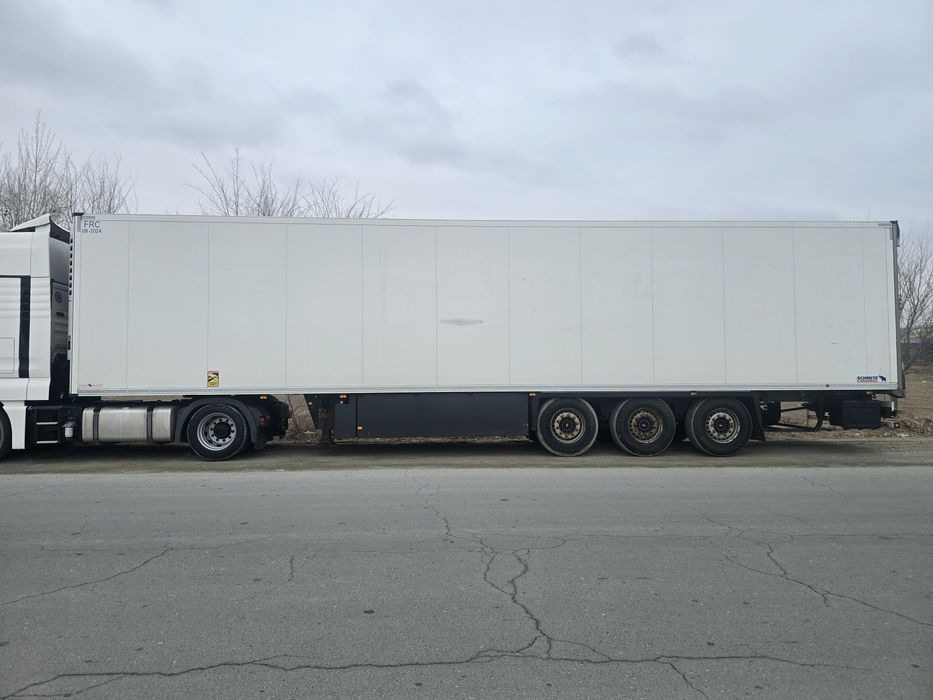 MAN TGX 18.440 евро 6 автомат 2014йил Реф бор 2018йил