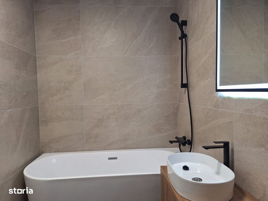 Apartament 2 camere, complet mobilat, Florești, Str. Eroilor
