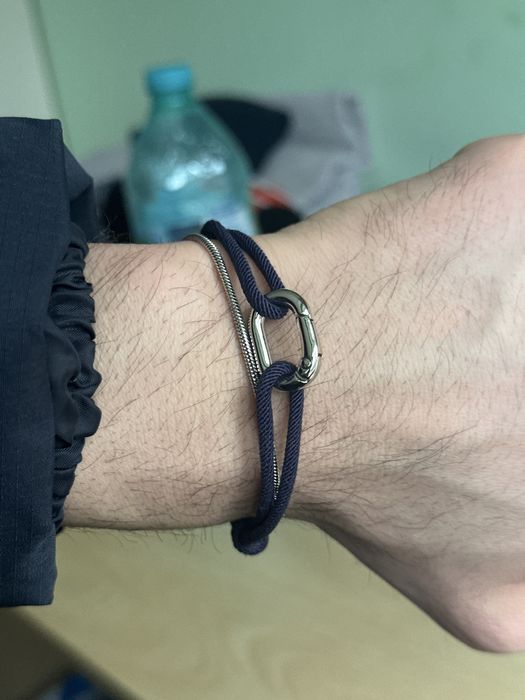 Унисекс Гривна Модел - Van Cleef