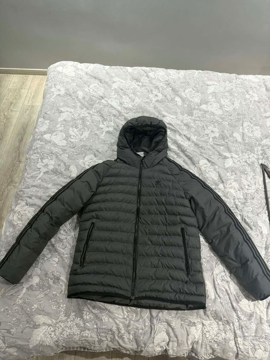 Зимно яке Adidas Originals