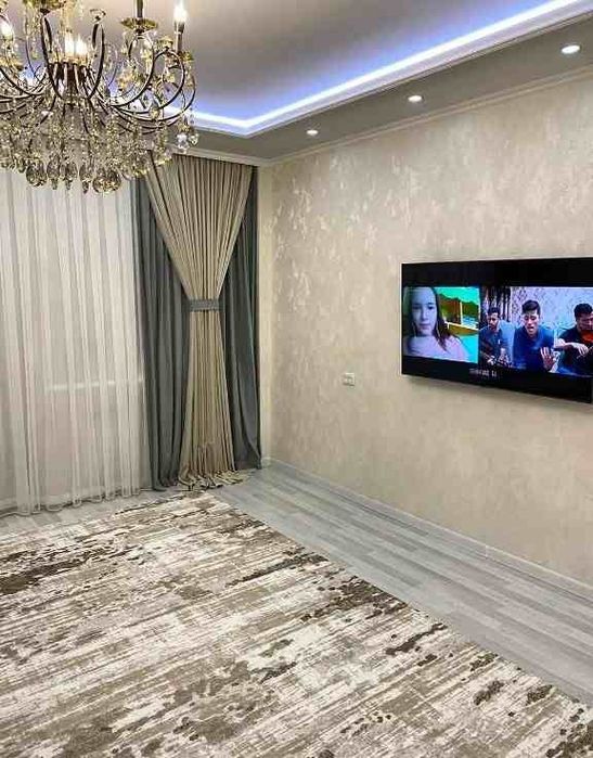 Коратош Медиапарк спец план 2/2/9 73м²