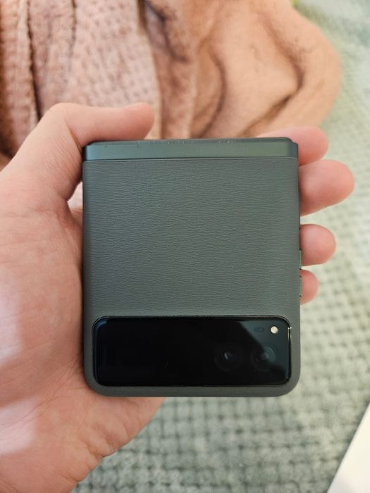 Motorola Razr 40 Green