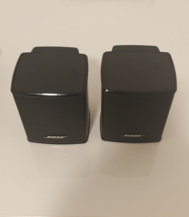 Bose 300 Virtually Invisible / Bose 300 500 600 700 900