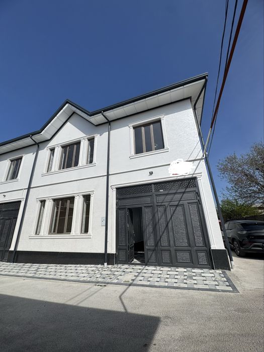 Срочно! Дом 260м² 1.7 сотки ТТЗ Лимонария Кибрай