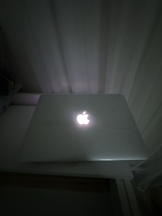 Macboock air 13 2017