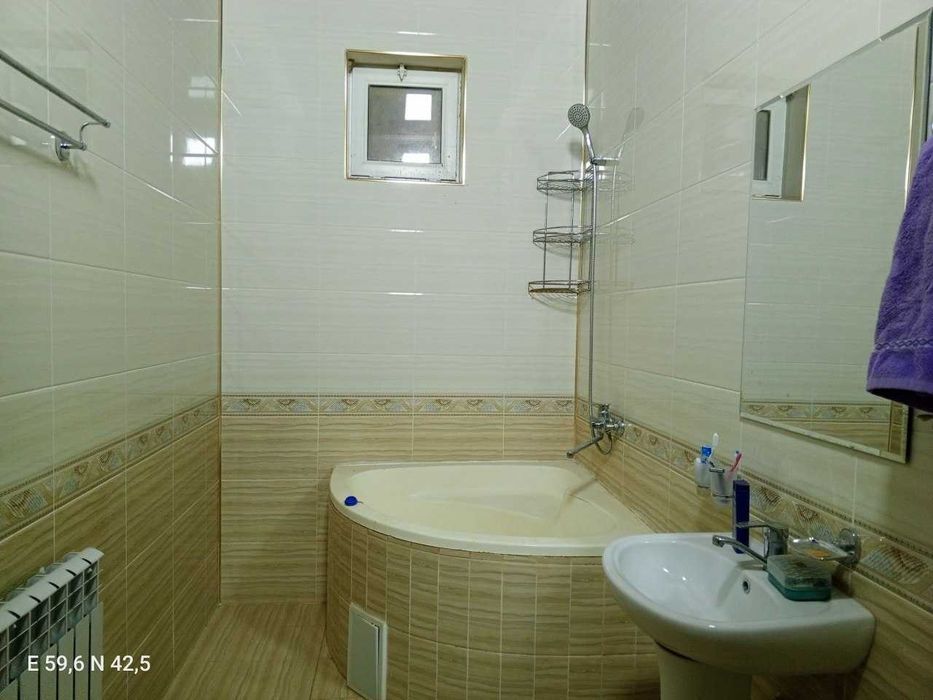 жай ижарага бериледи