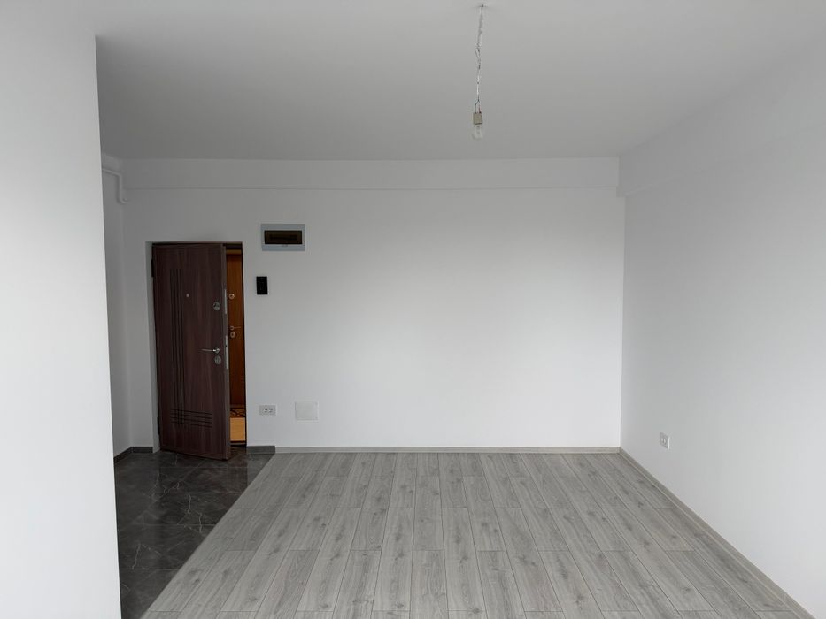 Apartament 1 cameră de vânzare – Bloc nou 2026 | Încălzire în pardoseală | AC
