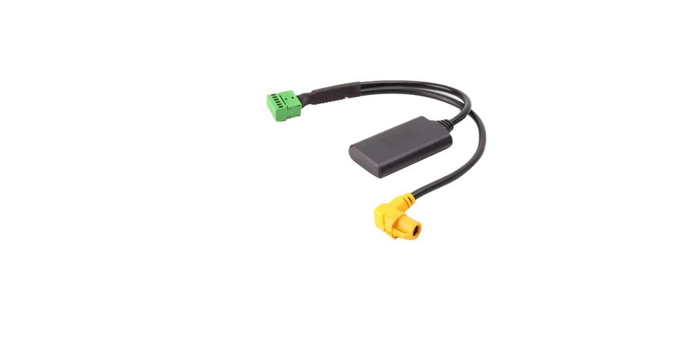 Adaptor Bluetooth Audi Q5 Q7 A4 A5