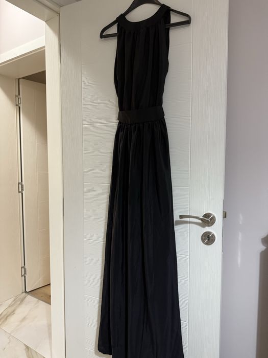 Рокли Hm Megz Zara