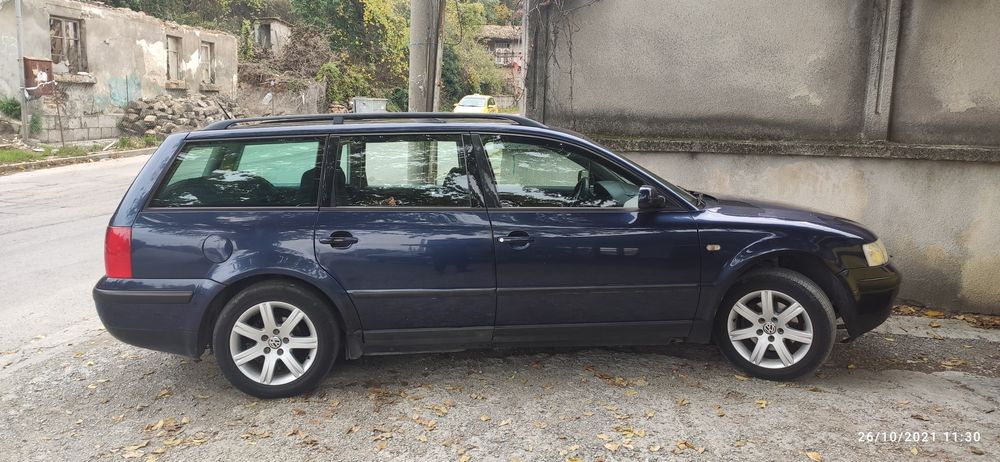 Джанти за VW и Ауди