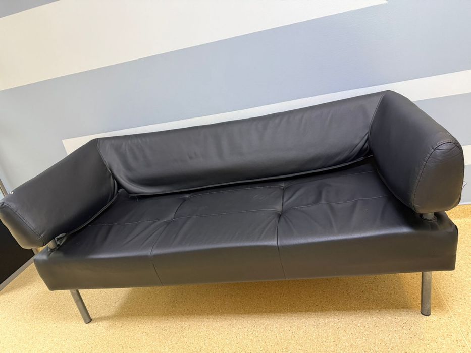 Продам офисные диван