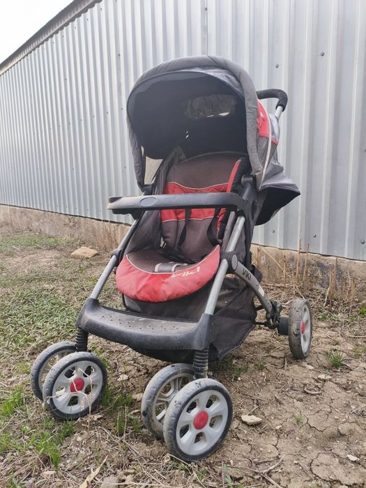 Коляска Бесплатно