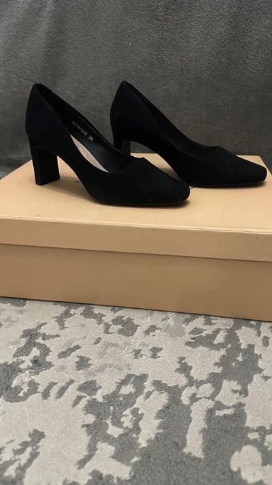 Зимний сапоги/қыстық етік туфли сатылады