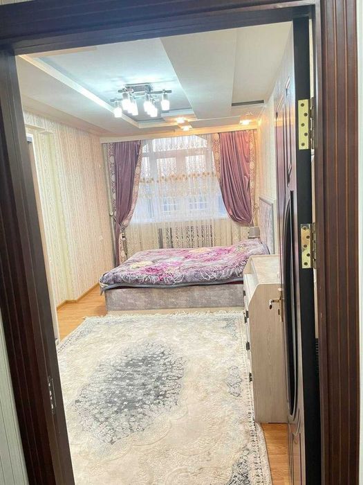 Дружба Народов! Продам квартиру 2*3/7/9, 60 м2