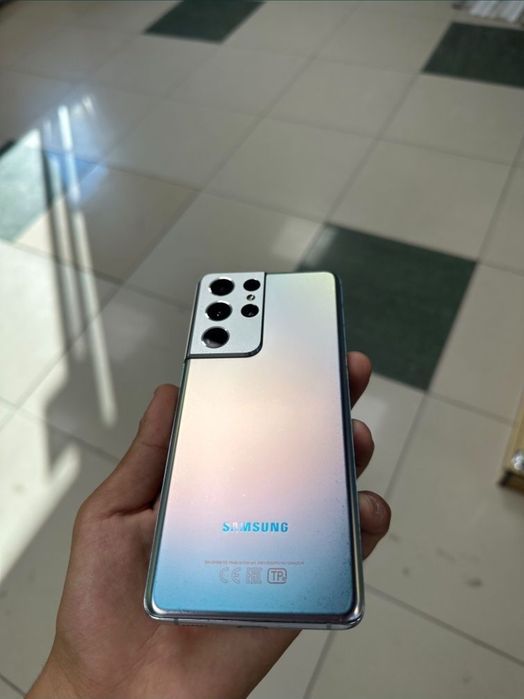 Samsung s21 ultra 5g 256gb продажа и обмен на айфон 13 и выше