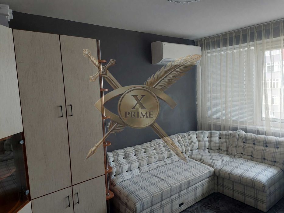 Едностаен апартамент в Левски! 21948842